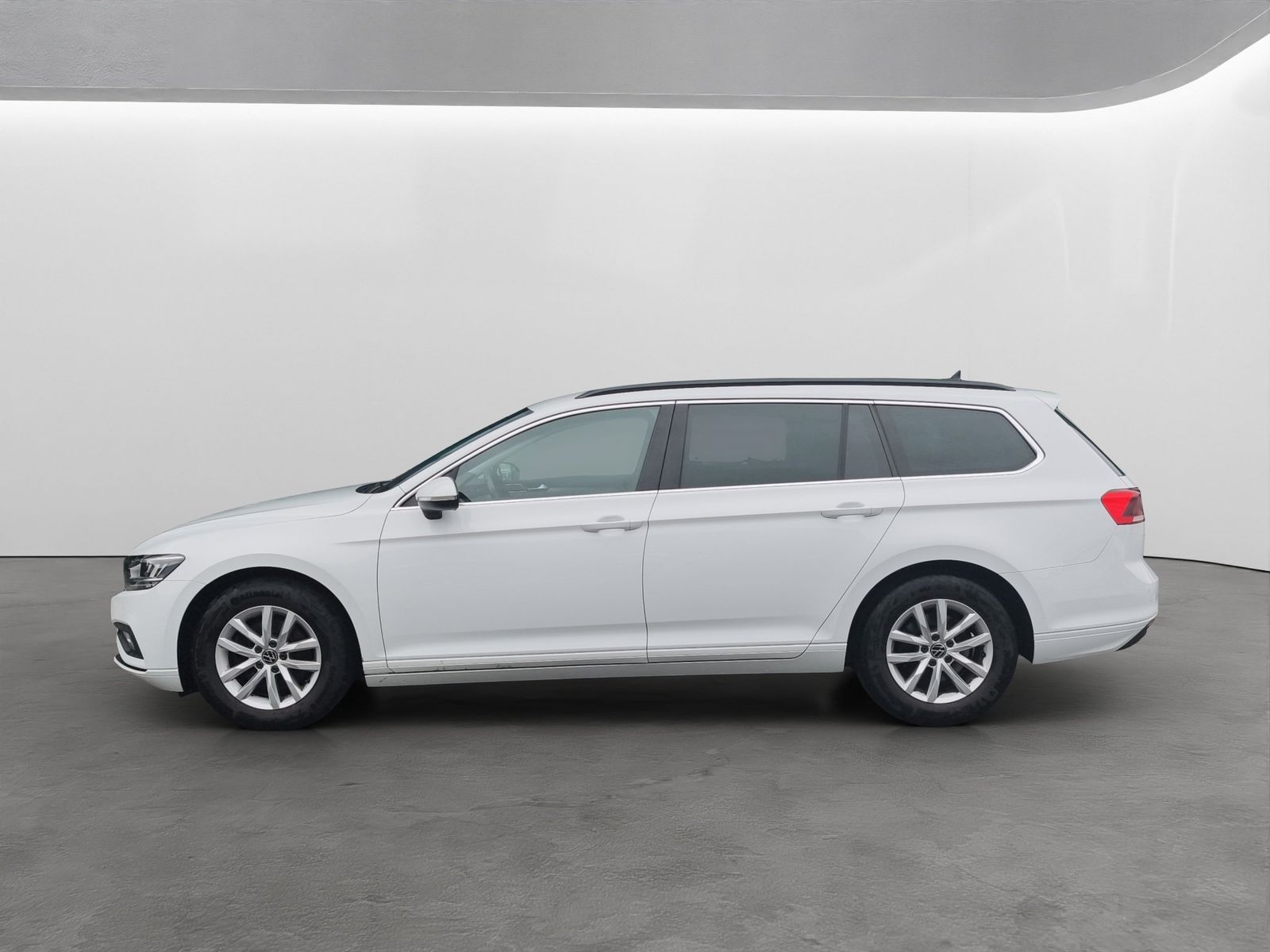 Volkswagen Passat Variant - Bild 4