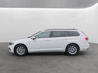 Volkswagen Passat Variant - Vorschau Bild 4