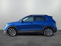 Volkswagen T-Cross - Vorschau Bild 5