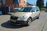 Skoda Roomster Scout Plus Edition - Skoda Roomster in Braunschweig