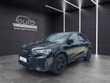 Audi RSQ3*Quattro*Carbon*Matrix Led*B&O*ACC* - Audi RSQ3 aus 2020