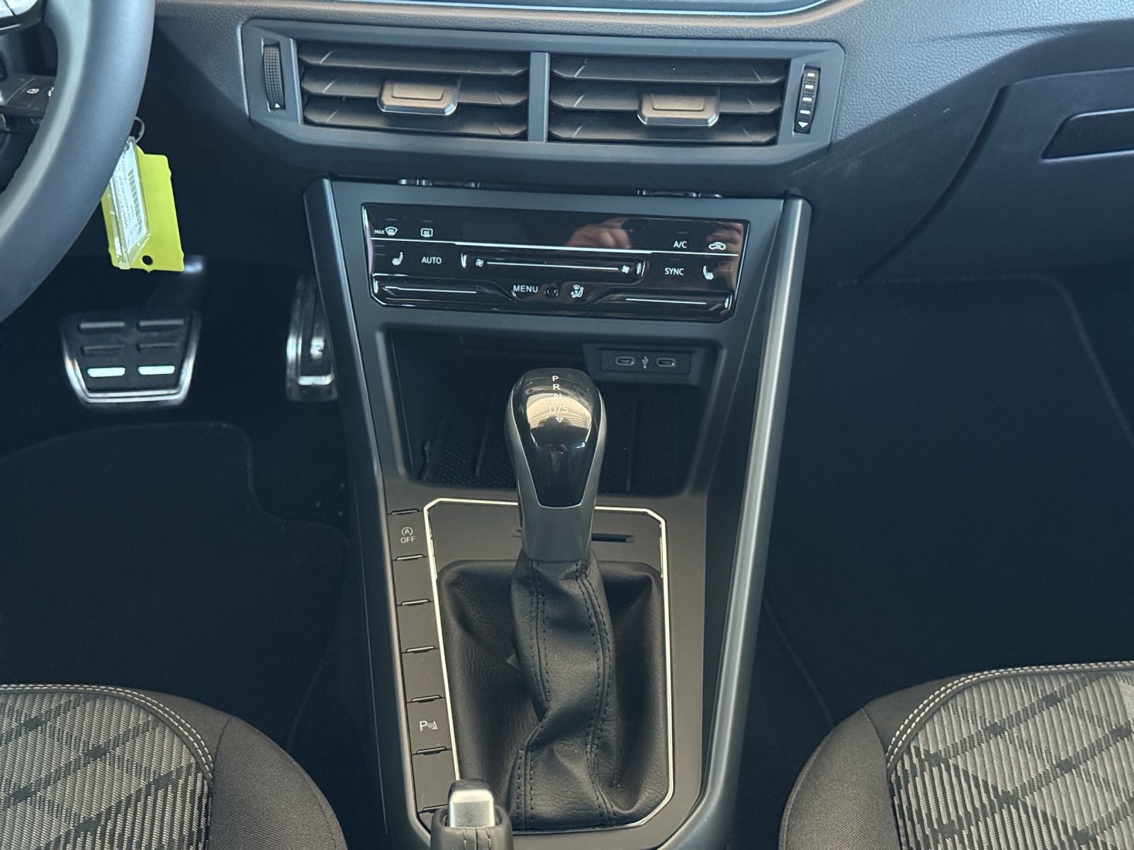 Volkswagen Taigo - Bild 7