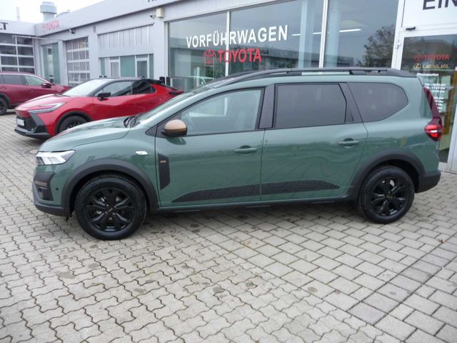 Dacia Jogger Extreme TCe110/5-Si.,Navi,Klimaautom.,SHZ