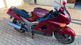 Kawasaki ZZR 1100 - Offers matching your search criteria
