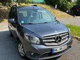 Mercedes-Benz Citan 111 CDI Tourer Edition* HU neu!