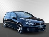 Volkswagen Golf VI GTI 211 PS BI-XENON PDC SHZ 1HD 5TÜRER