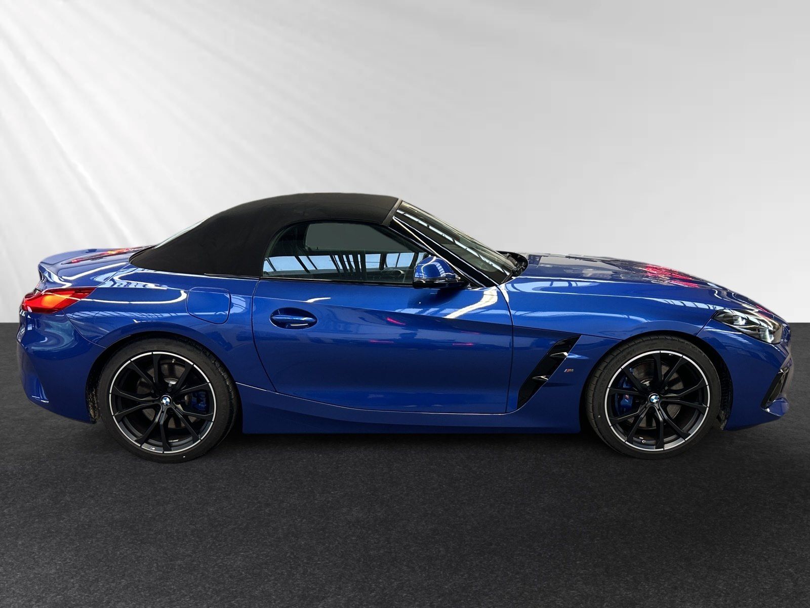 BMW Z4 M40 - Bild 21