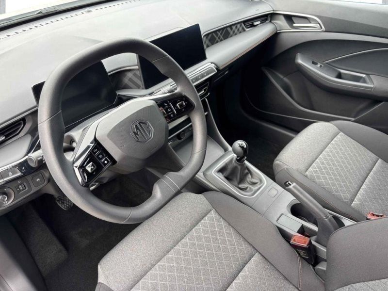 MG3