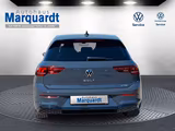 Volkswagen Golf VIII 1.5eTSI R-Line Pano 18" AHK ACC Side - VW Golf Neuwagen in Stuttgart