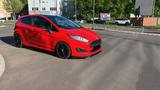 Ford Fiesta 1,0 EcoBoost 92kW S/S Sport Sport - Ford Fiesta von privat