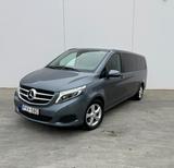 Mercedes-Benz V 250 d Aut. AVANTG. ED. extral. 140+10 AVAN... - gebrauchte Mercedes-Benz V 250 aus dem Jahr 2018