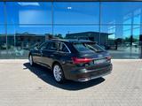 Audi A6 Avant 40 TDI quattro Stronic LED ACC Leder - Audi Gebrauchtwagen von 2021