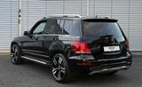 Mercedes-Benz GLK 220CDI 4Matic/AMG-Line/20''LM/HU NEU/Xenon - Mercedes-Benz: Glk