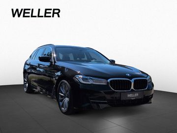 BMW 530 - 4