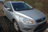 Ford Focus Turnier Viva - Ford Focus Viva mit Diesel-Antrieb
