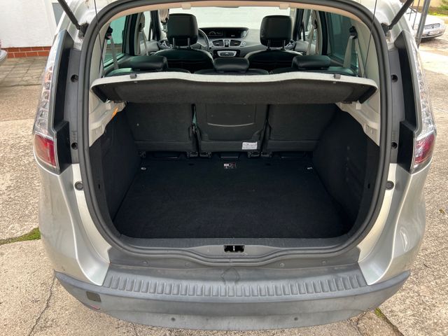 Scenic III, 1.2 BOSE Edition, TÜV, Service Bild 9