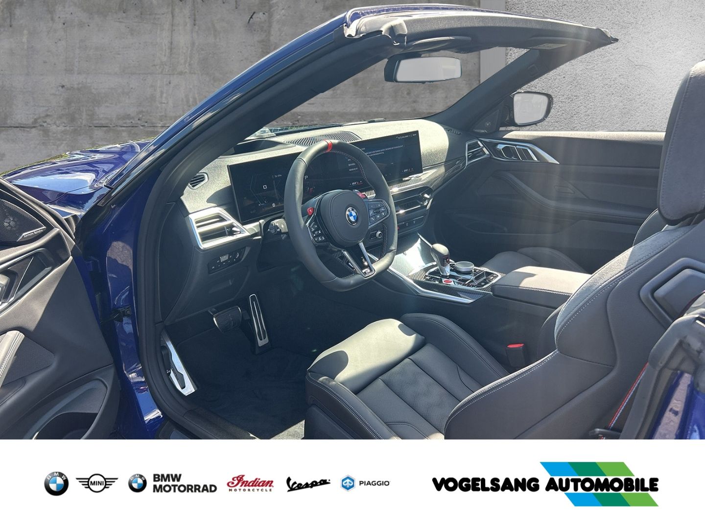 BMW M4 - Bild 3