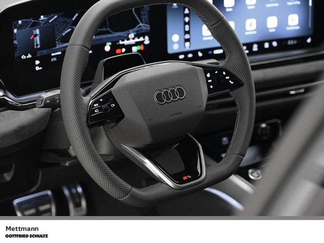 Audi A5 - Bild 11