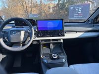 Toyota C-HR - Vorschau Bild 11