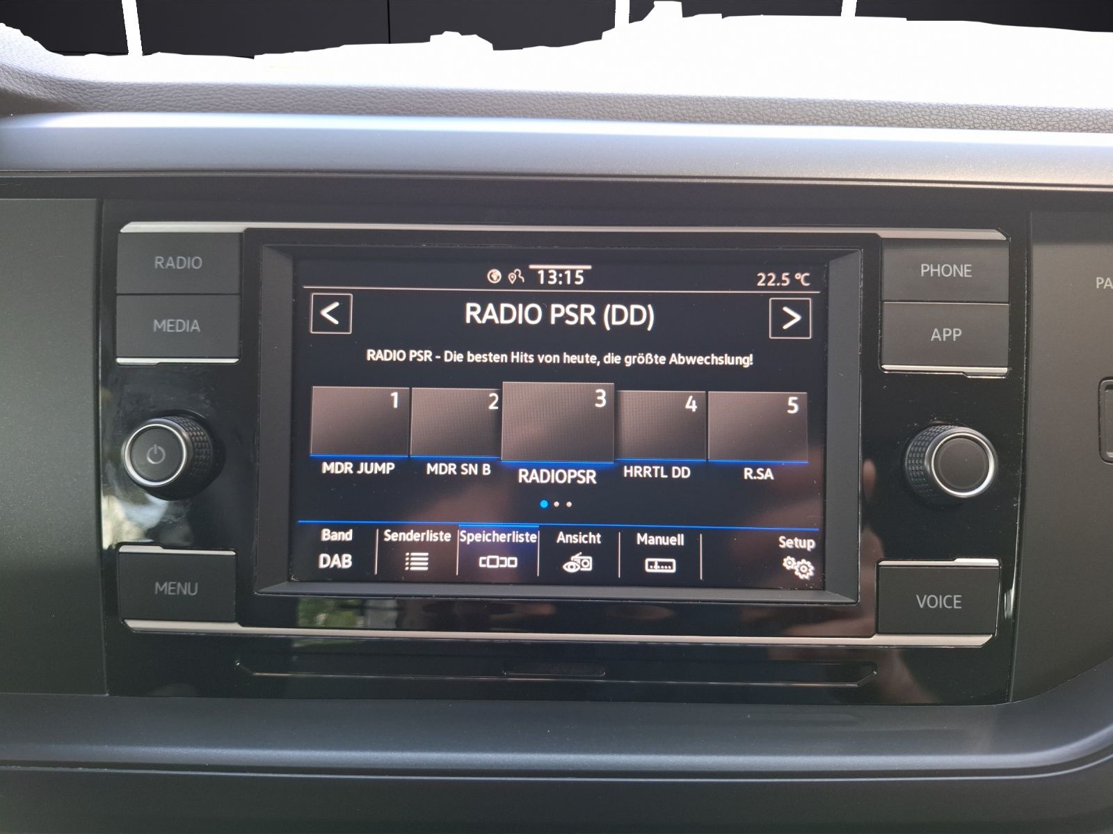Fahrzeugabbildung Volkswagen Polo 1.0 Basis LED Klima AID PDC SH