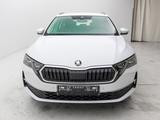 Skoda Octavia Combi Selection 1.5 TFSI DSG*LED*APP*AHZ - Skoda Octavia: TFSI