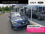Renault Megane Grandtour TCE140 DCT Business Ed. LED Nav - Renault Megane: Tce