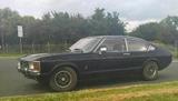 Ford Granada Coupe 2.0 GL 1976 H Zulassung - Ford Granada Gebrauchtwagen