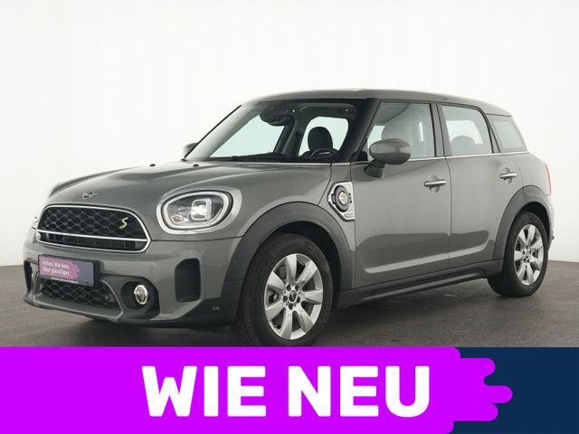 MINI Cooper SE Countryman All4 Navi|CarPlay|Panorama