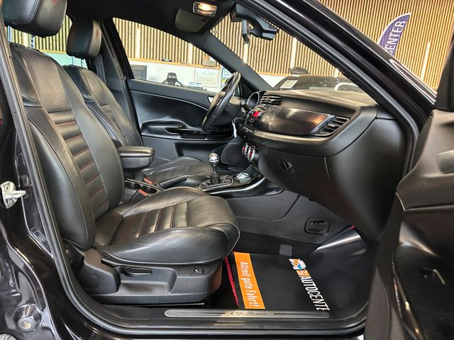 MYAUTOCENTER – Gebraucht- und Jahreswagen mit Werkstattservice in Pfaffenhofen Alfa Romeo Giulietta Quadrifoglio Verde *Klima*Radio*PDC*BT