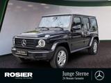 Mercedes-Benz G 350 d AHK Schiebed. Distr. Standhz. LED Navi S