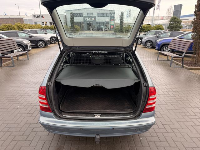 Mercedes-Benz C 220 T-Modell T CDI
