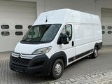Citroën Jumper Grossraumkasten 35 L4H3 Control Heavy Blu - Citroën Jumper l4h3