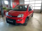 Fiat Panda 1.2 8V CITY LIFE LPG~Gas~Klima - Fiat mit LPG-Antrieb