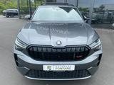 Skoda Kodiaq 2.0TSI 195kW RS 7-Sitze Pano AHK Canton - Skoda Kodiaq: RS