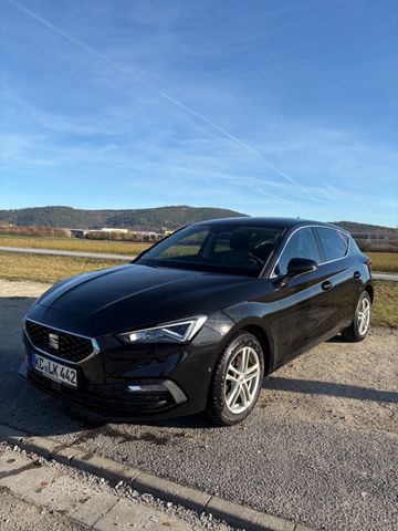 SEAT Leon 1.5 TSI 96kW Style 