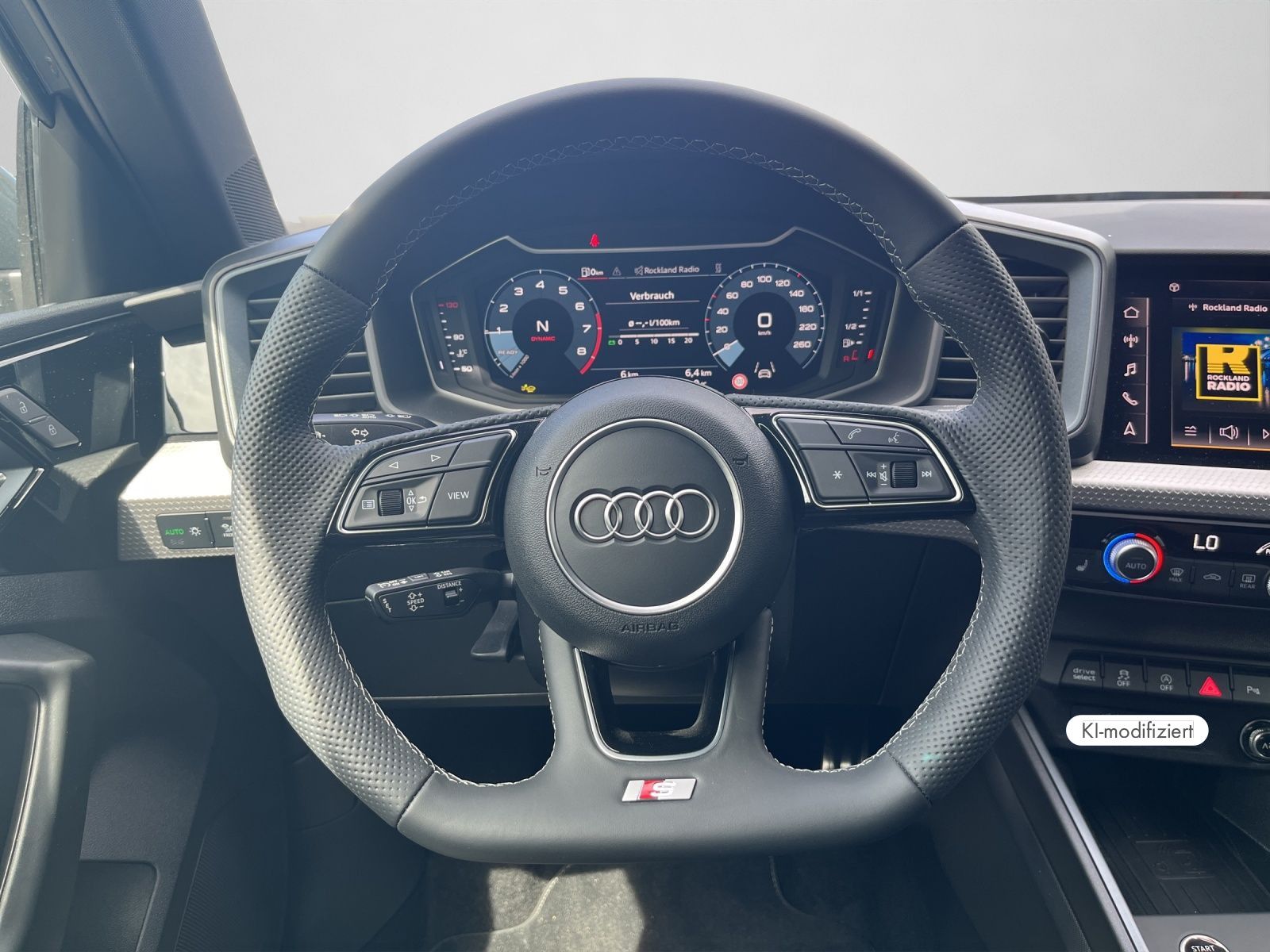 Audi A1 - Bild 11