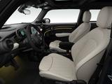 MINI Cooper SE. Yours Trim *PremiumPlus*Leder*Sportsi - MINI Cooper SE: Yours Trim