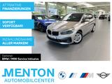 BMW 220i Active Tourer Advantage Navi/elektr. Sitze/ - BMW 220 Active Tourer aus 2021