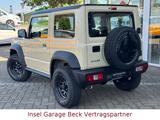 Suzuki Jimny 1,5 NFZ | Nur 90Km! | NFZ | A/T Reifen - Suzuki Jimny mit Benzin-Antrieb