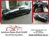 BMW 545e M-Sport 50 Jahre xDrive SAG,Ledersports,ACC - BMW 545 Gebrauchtwagen