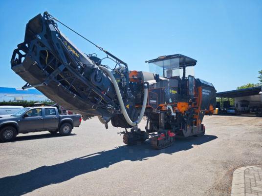 Andere BOMAG DE BM 2200/65 Stage V / TIER4f