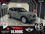 MINI Mini Cooper D Countryman 1.5 One - MINI One D Countryman Kombi Gebrauchtwagen