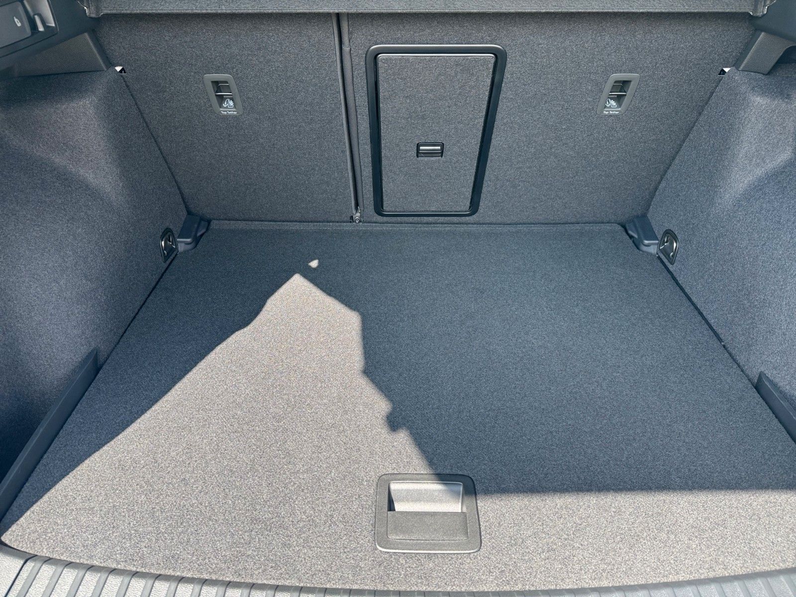 Fahrzeugabbildung CUPRA Ateca 1.5TSI
