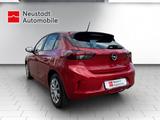 Opel Corsa 1.2 Komfort & Tech SHZ+PDC+Facelift+SpurH - Opel Corsa: Limousine, Facelift