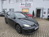 Volkswagen Golf VII Variant GTD BMT, NAVI, XENON, PDC,.. - Volkswagen Golf: GTD Variant