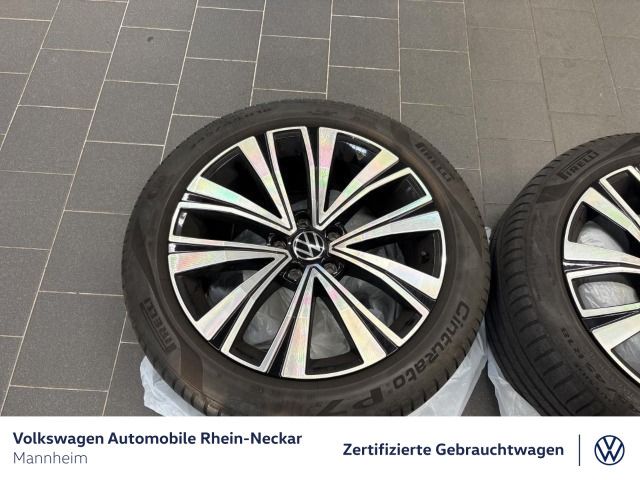 Volkswagen Arteon - Bild 9