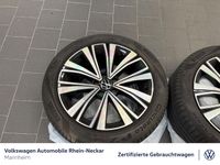 Volkswagen Arteon - Vorschau Bild 9