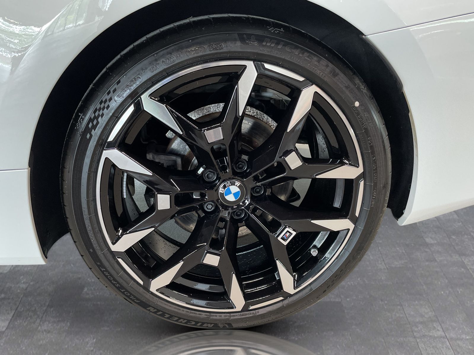 BMW 420 - Bild 14