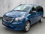 Mercedes-Benz Vito Tourer 116 CDI Pro Lang *9 Sitzer*1.Hand* - Mercedes-Benz Vito: 9