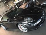Porsche 991 Carrera S Coupé